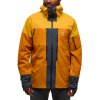 Bunda Haglofs L.I.M Touring Proof (Velikost S, Barva žlutá)