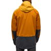 Bunda Haglofs L.I.M Touring Proof (Velikost S, Barva žlutá)