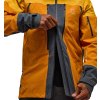 Bunda Haglofs L.I.M Touring Proof (Velikost S, Barva žlutá)