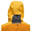 Bunda Haglofs L.I.M Touring Proof (Velikost S, Barva žlutá)