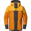 Bunda Haglofs L.I.M Touring Proof (Velikost S, Barva žlutá)