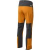 Kalhoty Haglöfs L.I.M Quiver pánské (Velikost XS, Barva žlutá)