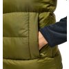 W Vesta Haglöfs Puffy Mimic dámská (Velikost XS, Barva zelená)