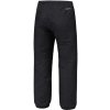 Kalhoty Haglöfs Mila dětské (Velikost 128, Barva černá)