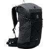 Batoh Haglöfs L.I.M Airak 38 (Velikost S-M, Barva černá)