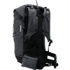 Batoh Haglöfs L.I.M Airak 38 (Velikost S-M, Barva černá)