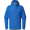 Bunda Haglöfs TT Proof pánská (Velikost S, Barva modrá)