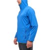 Bunda Haglöfs Tempo Trail pánská (Velikost S, Barva modrá)