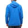 Bunda Haglöfs Tempo Trail pánská (Velikost S, Barva modrá)