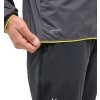 Bunda Haglöfs TT Mimic hood pánská (Velikost S, Barva tmavě šedá)