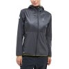 W Bunda Haglöfs TT Mimic hood dámská (Velikost XS, Barva tmavě šedá)