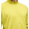 Mikina Haglöfs L.I.M TT Halfzip pánská (Velikost S, Barva zelená)