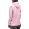 W Bunda Haglöfs L.I.M Shield Hood dámská (Velikost XS, Barva růžová)