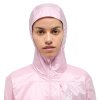 W Bunda Haglöfs L.I.M Shield Hood dámská (Velikost XS, Barva růžová)