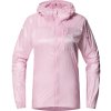 W Bunda Haglöfs L.I.M Shield Hood dámská (Velikost XS, Barva růžová)