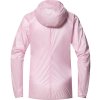 W Bunda Haglöfs L.I.M Shield Hood dámská (Velikost XS, Barva růžová)
