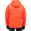 Bunda Haglöfs Spitz Down pánská (Velikost S, Barva oranžová)