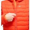 Bunda Haglöfs Spitz Down pánská (Velikost S, Barva oranžová)