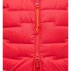 w vesta haglofs roc flash down damska cervena 4