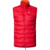 w vesta haglofs roc flash down damska cervena 7