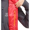 w vesta haglofs roc flash down damska cervena 6
