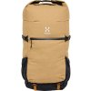 Batoh Haglöfs Ardos Rolltop 28 (Velikost 28l, Barva béžová)