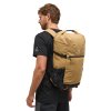 Batoh Haglöfs Ardos Rolltop 28 (Velikost 28l, Barva béžová)