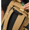 Batoh Haglöfs Ardos Rolltop 28 (Velikost 28l, Barva béžová)