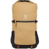 Batoh Haglöfs Ardos Rolltop 22 (Velikost 22l, Barva béžová)