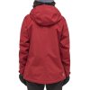 W Bunda Haglöfs Koyal Proof dámská (Velikost XS, Barva červená)