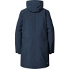 W Parka Haglöfs Salix Mimic Proof dámská (Velikost XS, Barva tmavě modrá)
