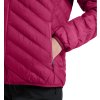 W Bunda Haglöfs Sarna Mimic hood dámská (Velikost XS, Barva růžová)