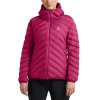 W Bunda Haglöfs Sarna Mimic hood dámská (Velikost XS, Barva růžová)