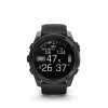 Fenix8 51 HR CarbonGray Black Front 0004 fenix8 dive statute