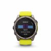 Fenix8Solar 51 HR Titanium Front 0001 dsw running metric