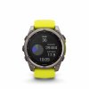 Fenix8Solar 51 HR Titanium Front 0010 ski difficulty tracking statute