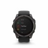 Fenix8Solar 51 HR Carbon Front 0000 activity list trail run