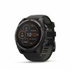 Fenix8Solar 51 HR Carbon Front Left 0014 wf carbon