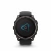 Fenix8Solar 51 HR Carbon Front 0013 voice assistant still