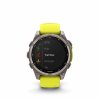 Fenix8Solar 47 HR Titanium Front 0000 activity list trail run