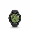 Fenix8 43 HR Carbon Black Front 0012 fenix8 topo map relief shading metric
