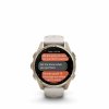Fenix8 43 HR SoftGold FogGray Front 0008 fenix8 messenger message thread