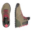 W Boty Haglofs Duality AT1 GT dámské (Velikost 4, Barva béžová)