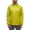Bunda Haglöfs L.I.M Shield Hood pánská (Velikost S, Barva zelená)