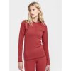 w triko craft adv warm intensity ls cervena