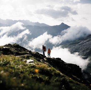 Neváhej a vydej se na svou stezku ❤️ #stezka #stezkar #hory #lesy #priroda