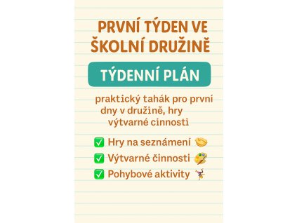 plan druzina