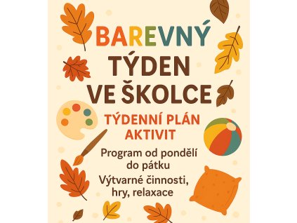 TP skolka