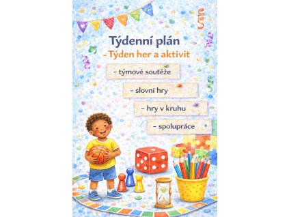 Tyden Her Aktivit TP