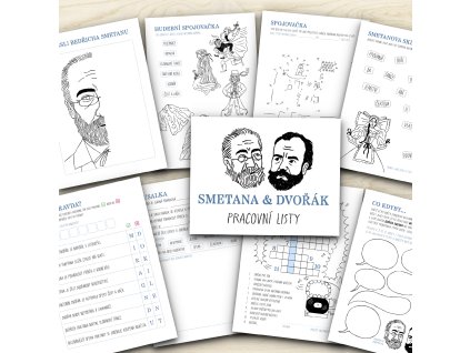 dvorak smetanaNAHLED